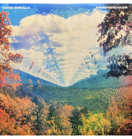Tame Impala / Innerspeaker