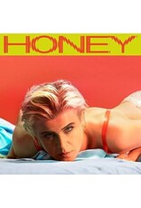 Robyn / Honey