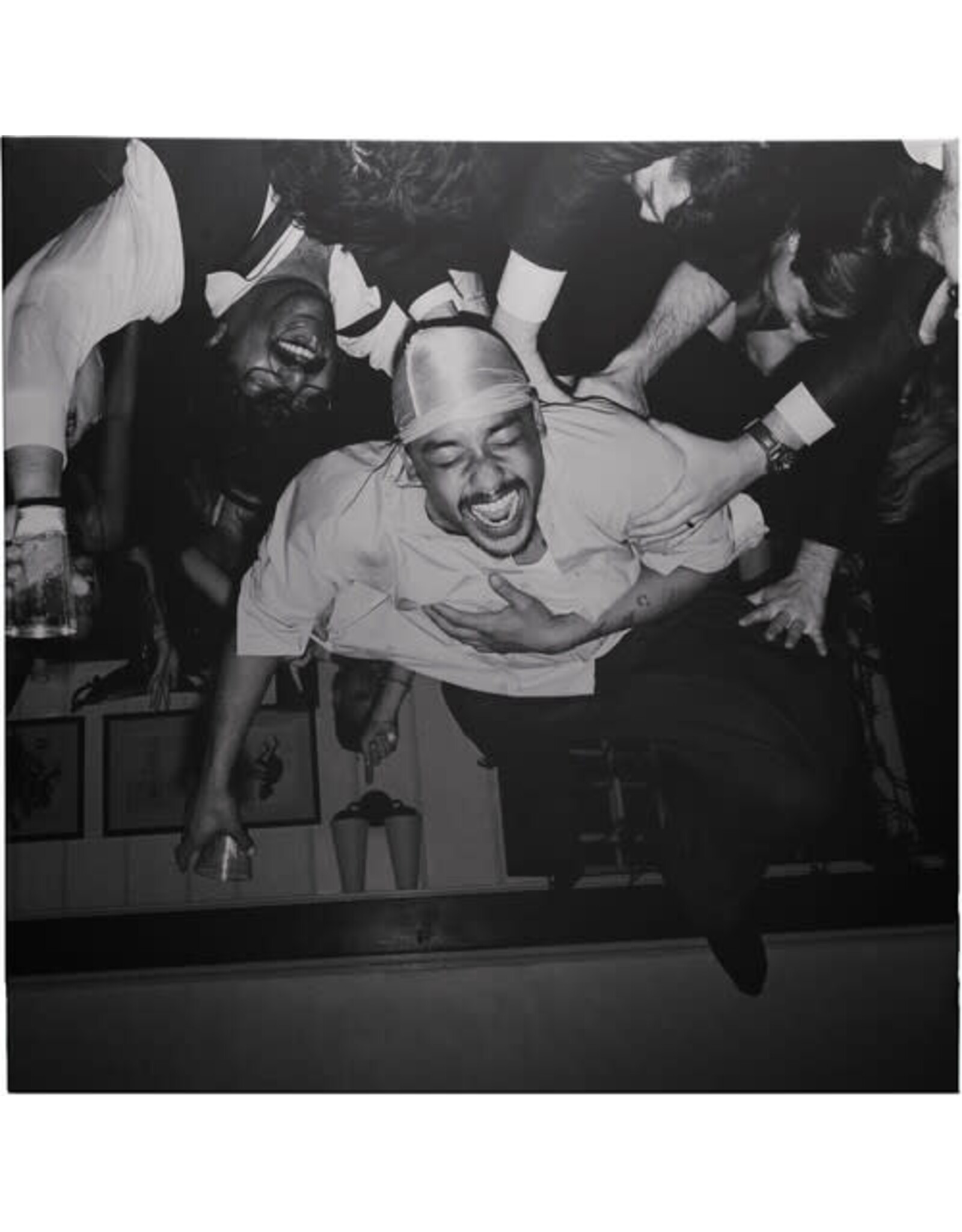 Dijon / Baby (silver vinyl)