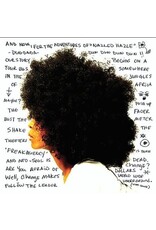 Badu, Erykah / Worldwide Underground