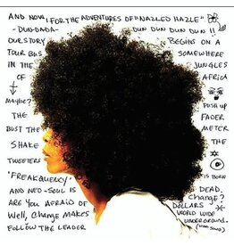 Badu, Erykah / Worldwide Underground