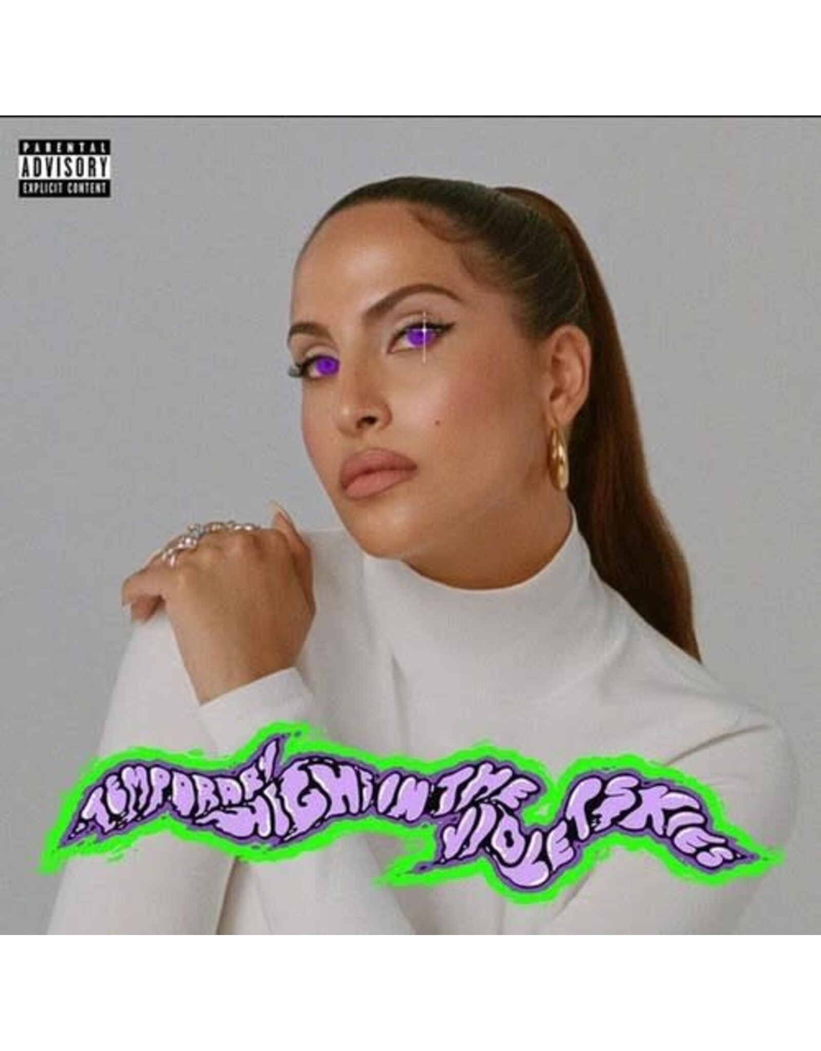 Aalegra, Snoh / Temporary Highs In The Violet Skies