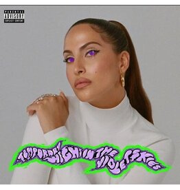 Aalegra, Snoh / Temporary Highs In The Violet Skies