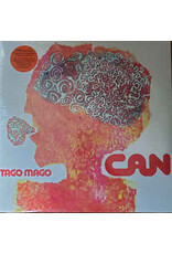 Can / Tago Mago (orange vinyl)