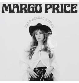 Price, Margo / Hard Headed Woman
