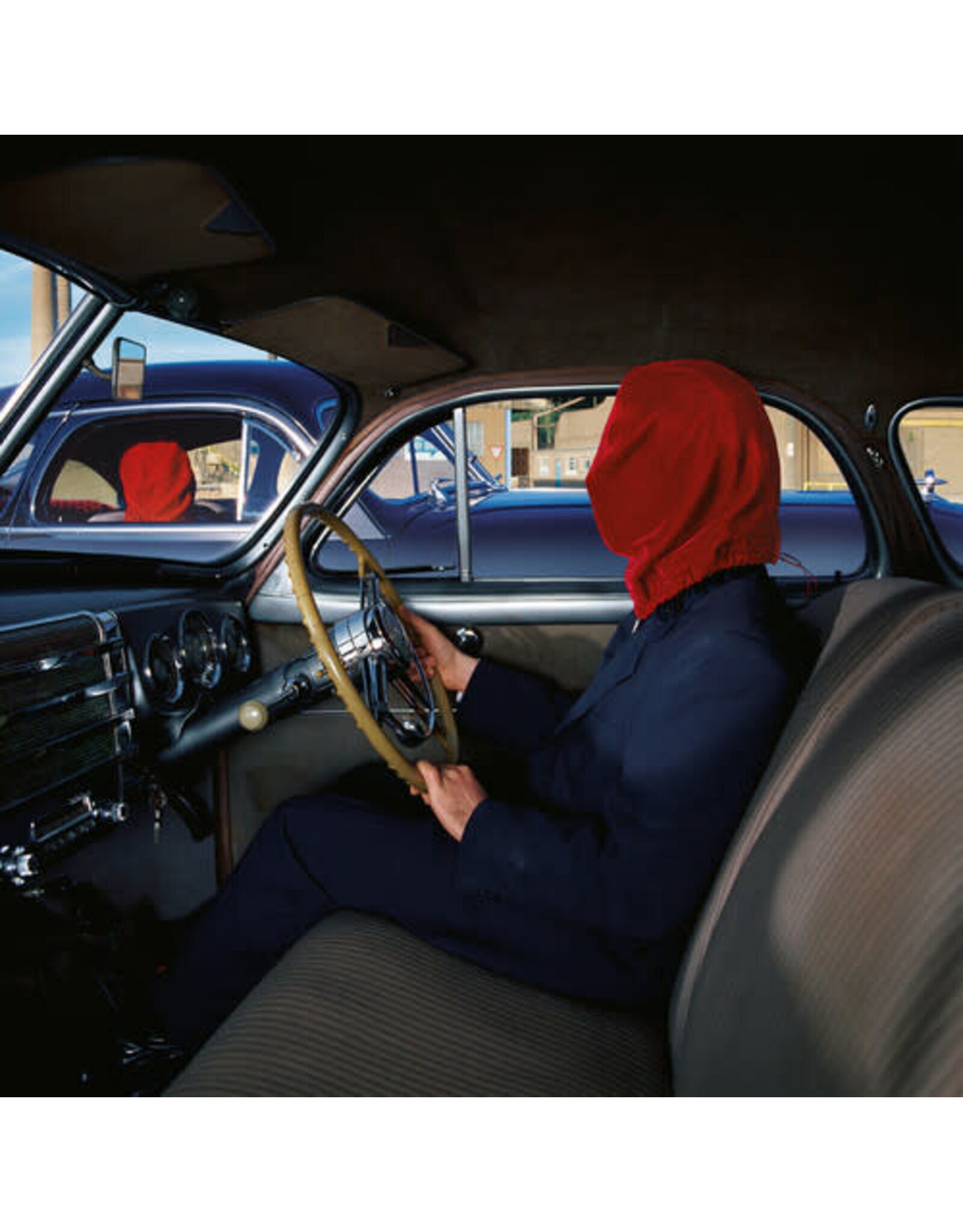 Mars Volta / Frances The Mute