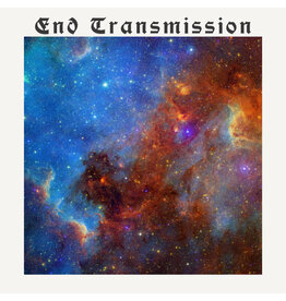 End Transmission / End Transmission