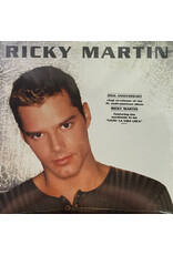 Martin, Ricky / Ricky Martin