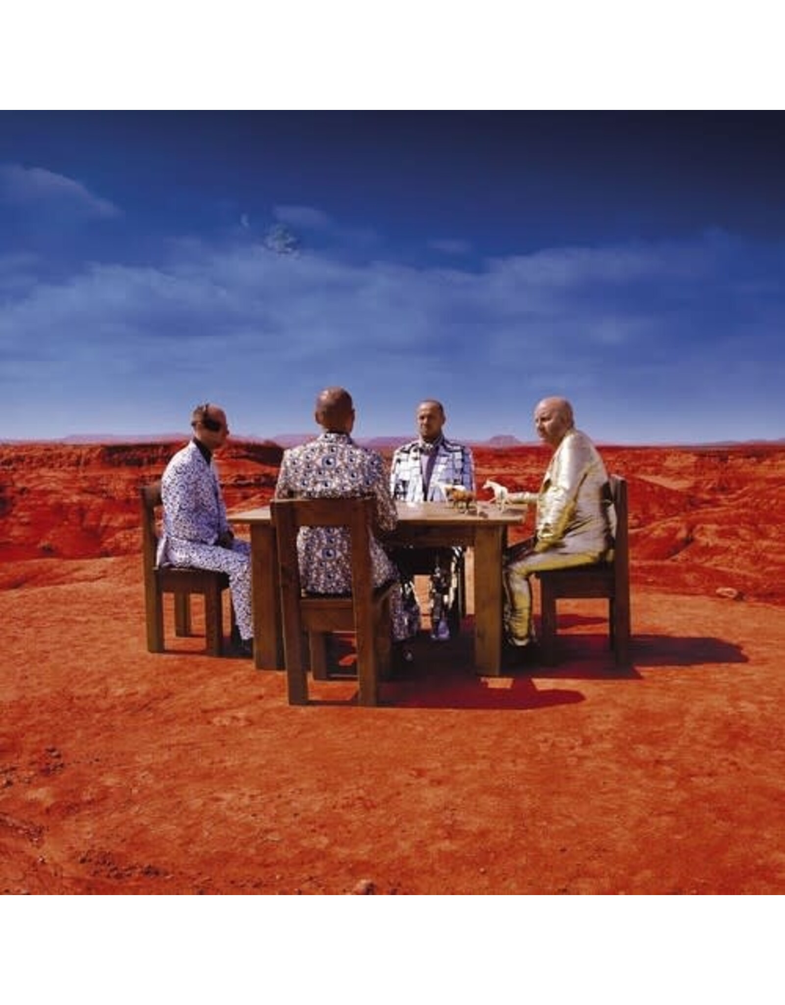 Muse / Black Holes