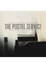 Postal Service / Give Up