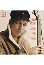 Dylan, Bob / Bob Dylan (mono)