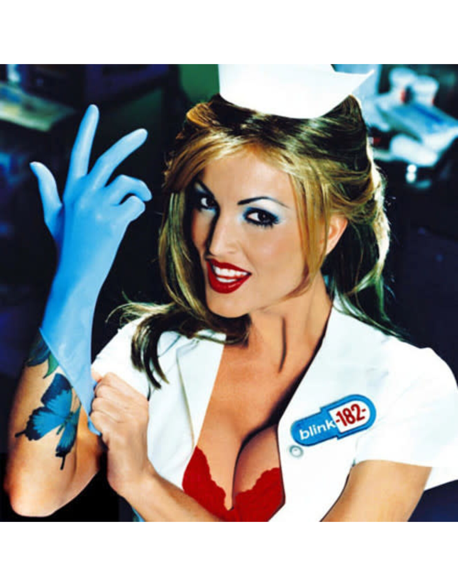 Blink 182 / Enema Of The State