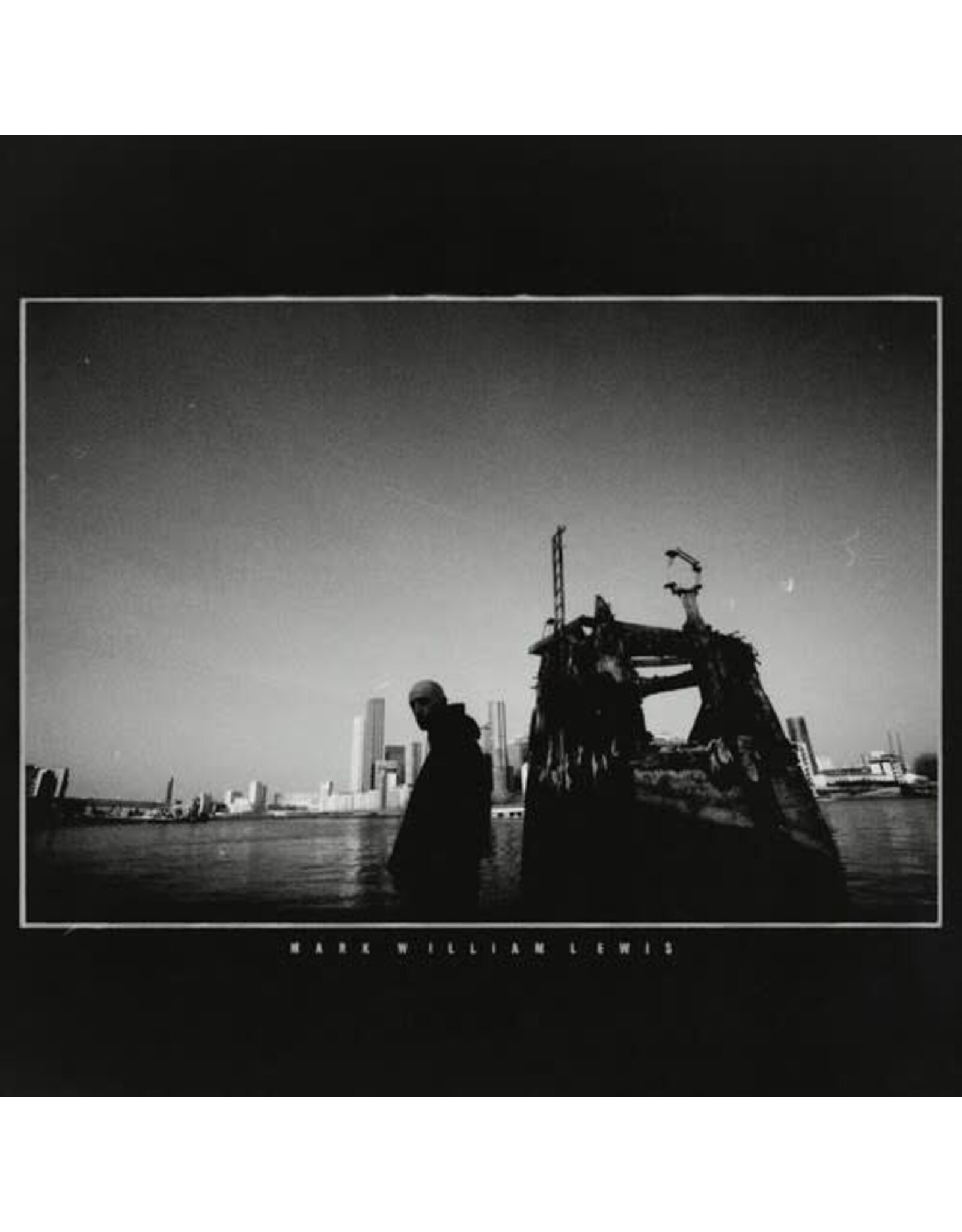 Lewis, Mark William / Mark William Lewis