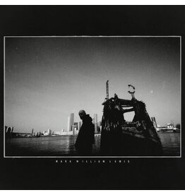 Lewis, Mark William / Mark William Lewis