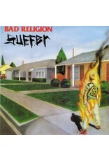 Bad Religion / Suffer
