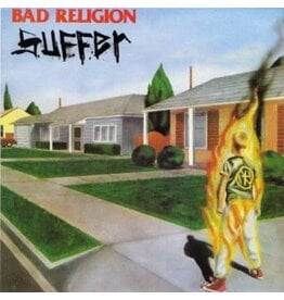Bad Religion / Suffer