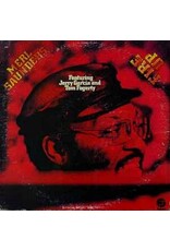 Saunders, Merl / Fire Up