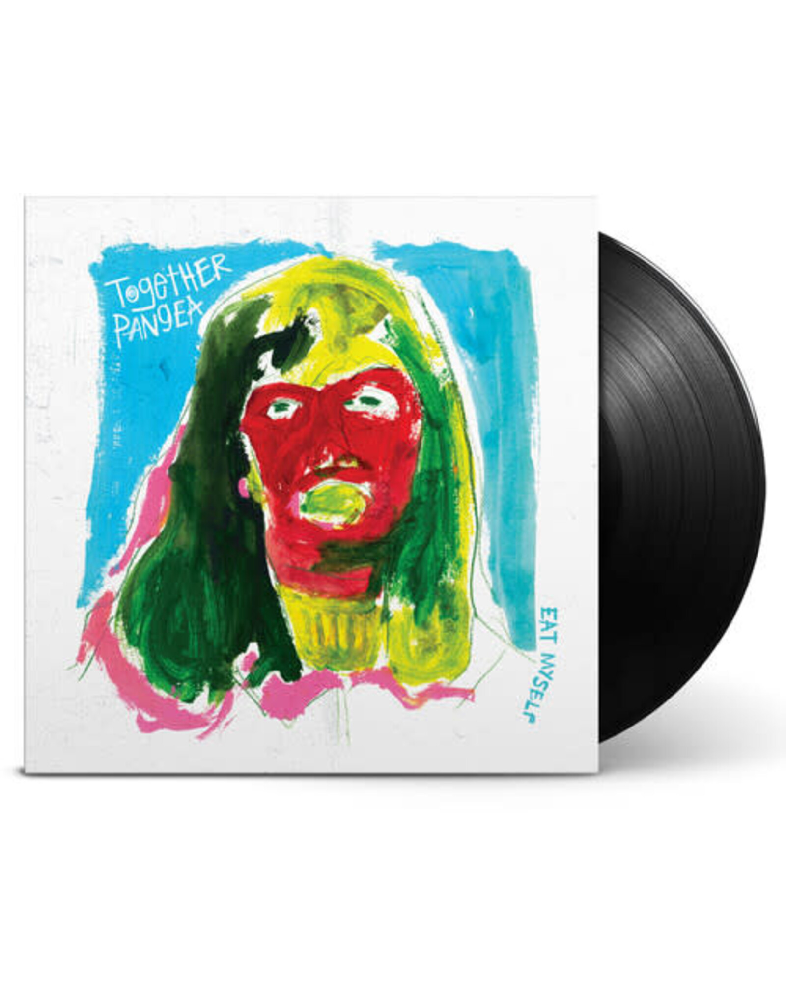 Together Pangea / Eat Myself