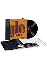 Coltrane, John / Ole Coltrane (Rhino High Fidelity)