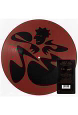 Kaytranada / Ain't No Damn Way! (picture disc)