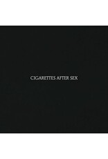 Cigarettes After Sex / Cigarettes After Sex
