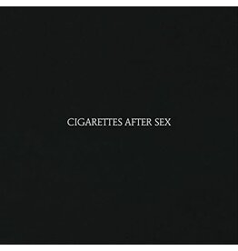 Cigarettes After Sex / Cigarettes After Sex