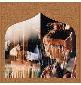 Hunter, Nailah - Alia / Pavilion Of Dreams