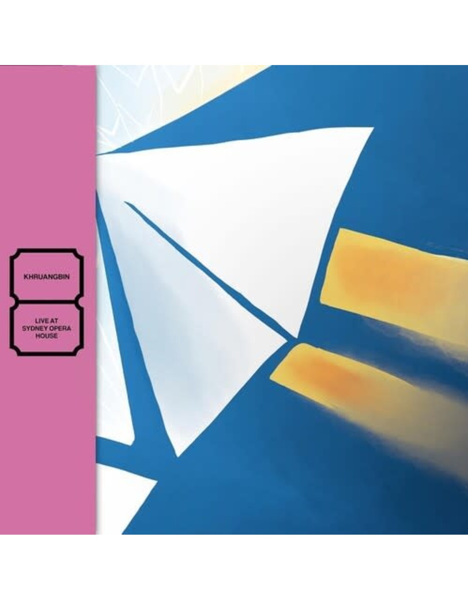 Khruangbin / Live At Sydney Opera House (Australia Exclusive)