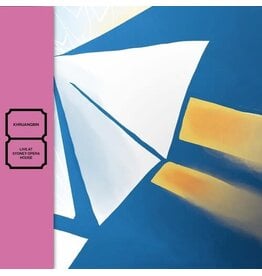 Khruangbin / Live At Sydney Opera House (Australia Exclusive)