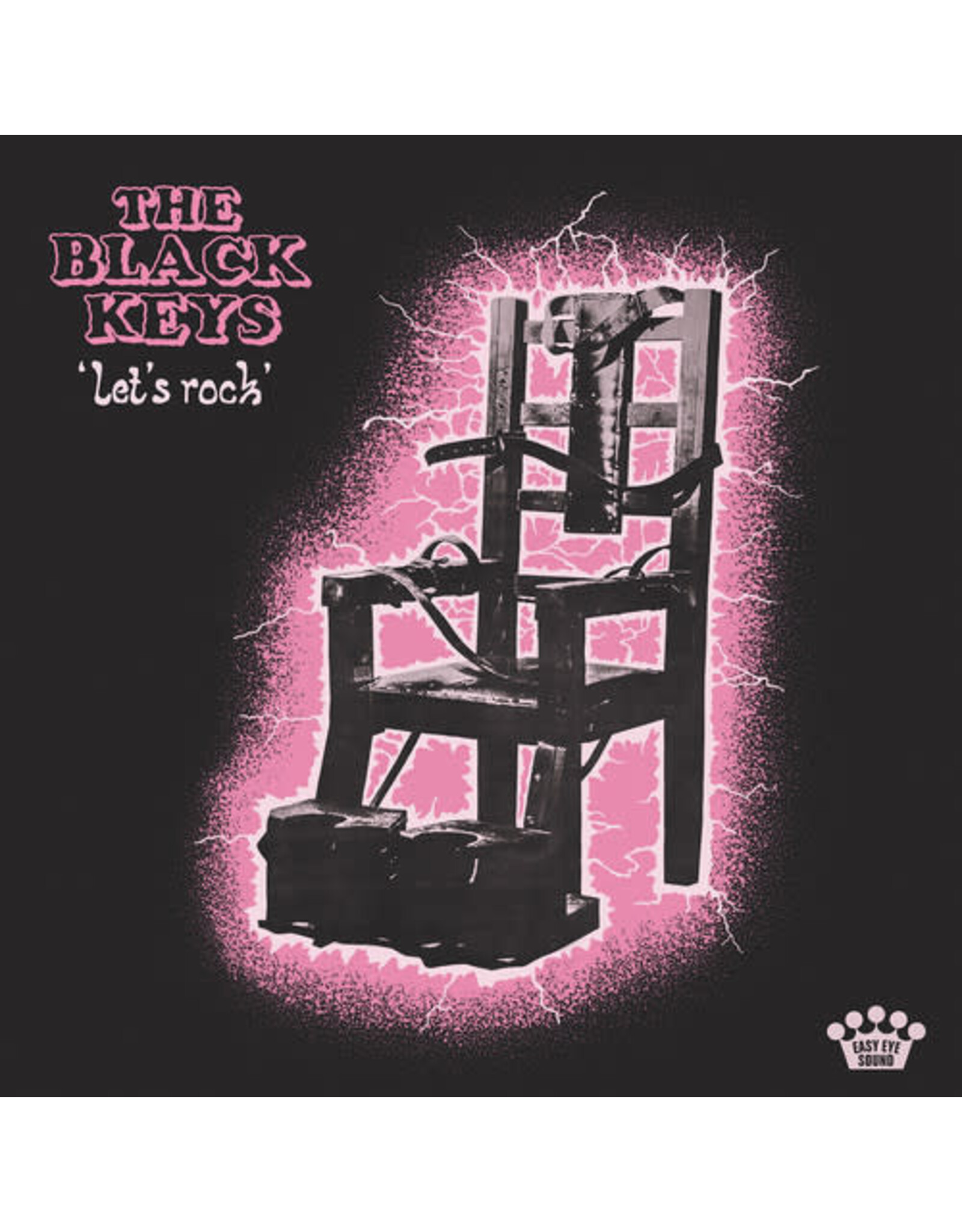 Black Keys / Let's Rock