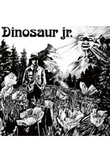 Dinosaur Jr. / Dinosaur Jr.