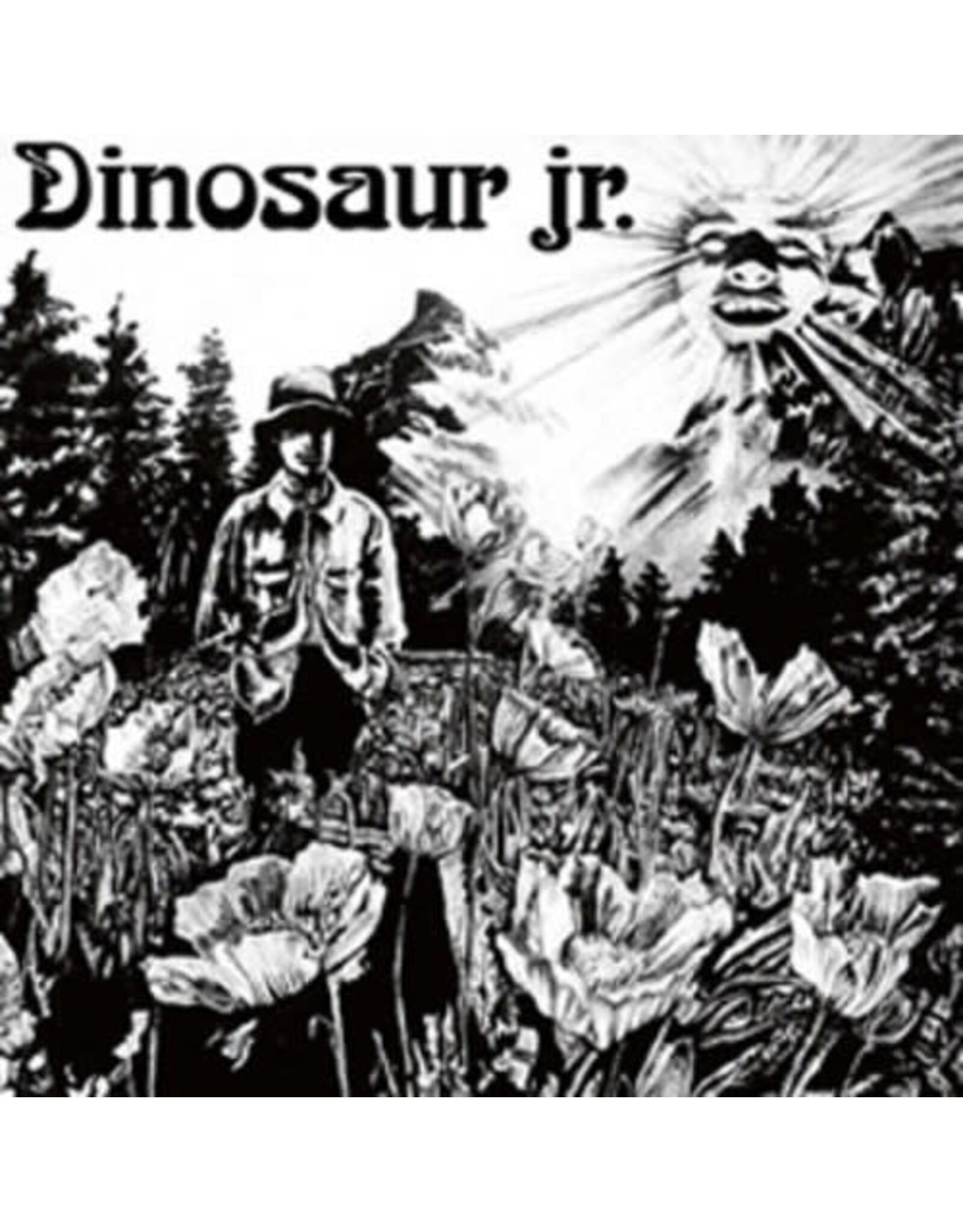 Dinosaur Jr. / Dinosaur Jr.