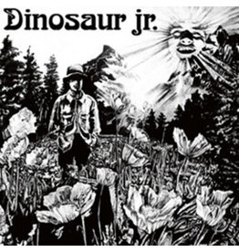 Dinosaur Jr. / Dinosaur Jr.