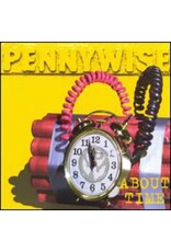 Pennywise / About Time