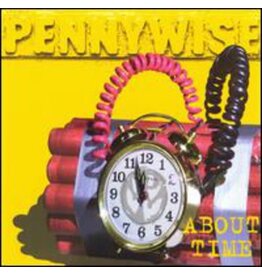 Pennywise / About Time