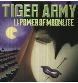 Tiger Army / II: Power of Moonlite