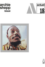 Shepp, Archie / Blasé (white vinyl)