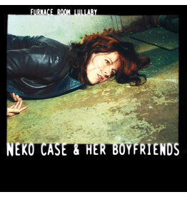 Case, Neko / Furnace Room Lullaby