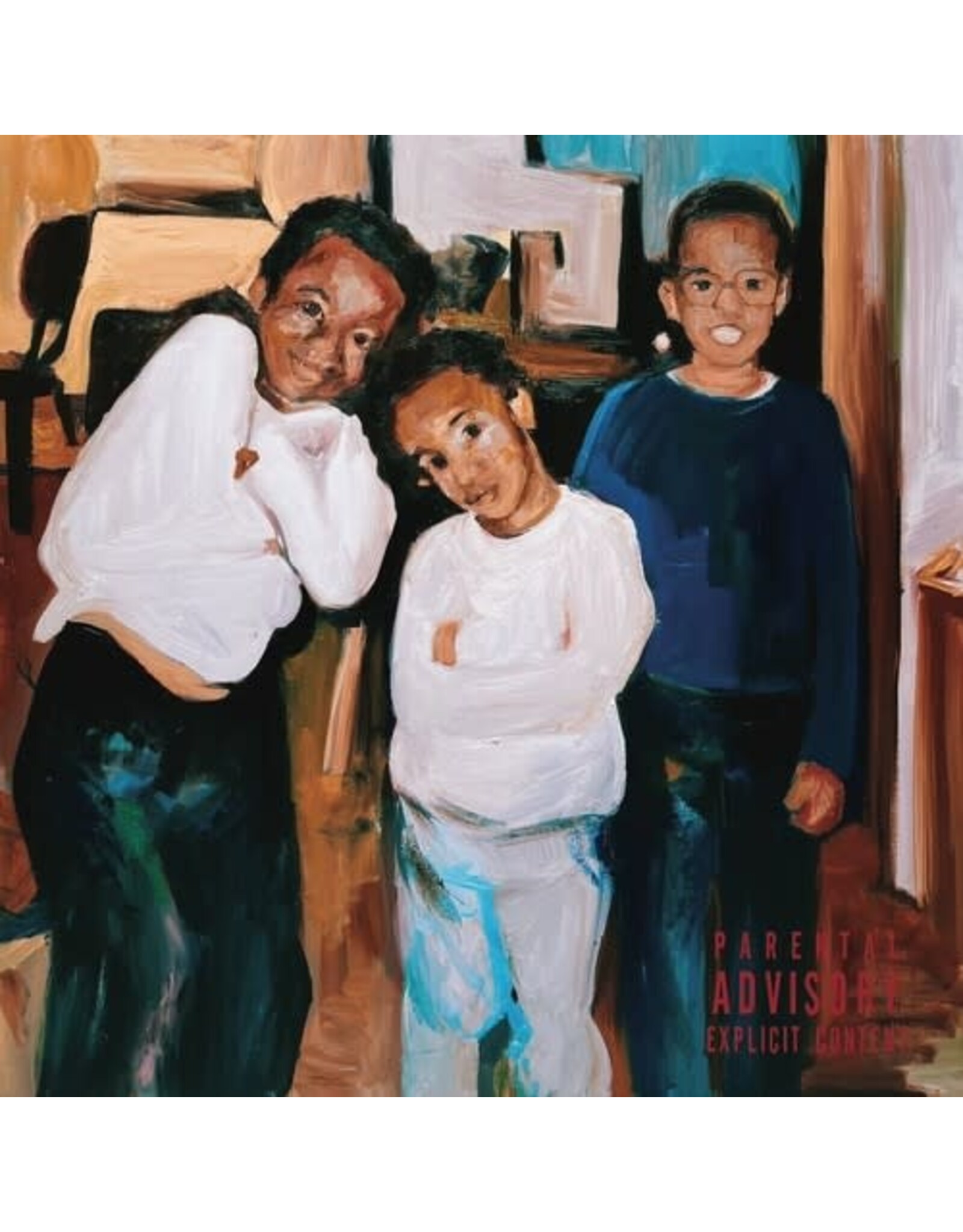 Benny The Butcher / Tana Talk 4