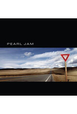 Pearl Jam / Yield