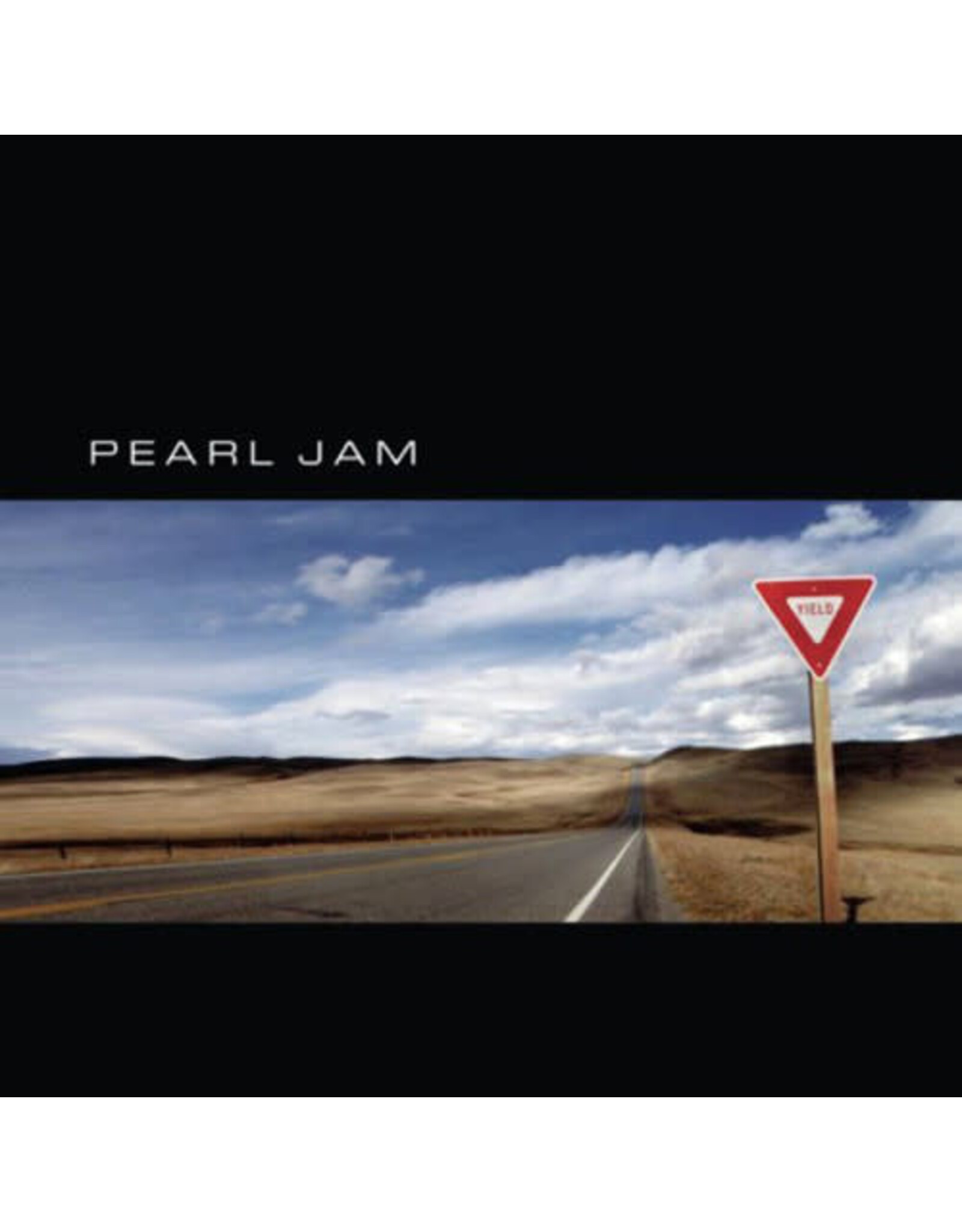 Pearl Jam / Yield