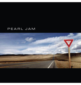 Pearl Jam / Yield