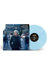 Williams, Lucinda / World's Gone Wrong (blue sky vinyl)