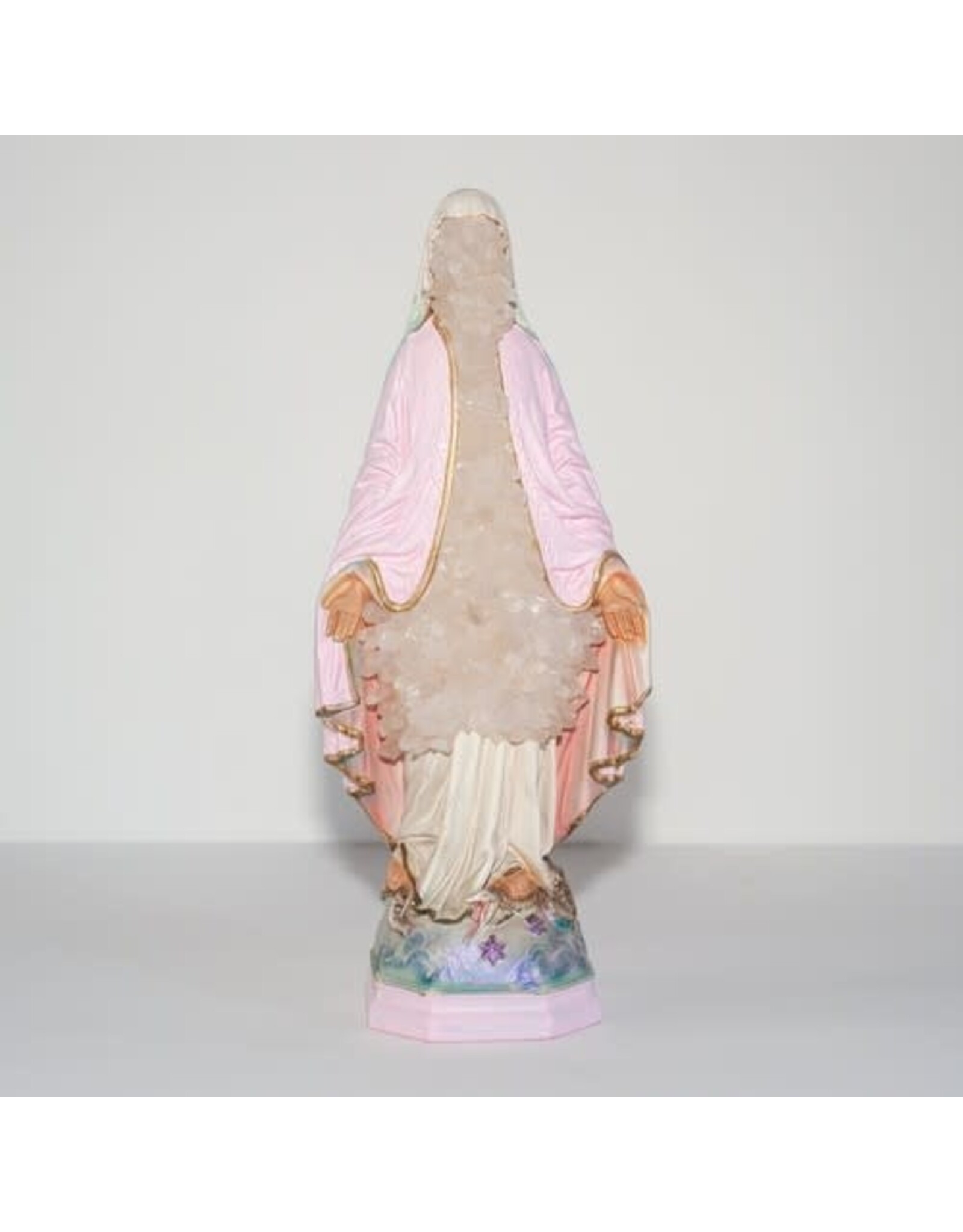 Format / Boycott Heaven (blue vinyl)