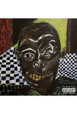 IDK / Even The Devil Smiles