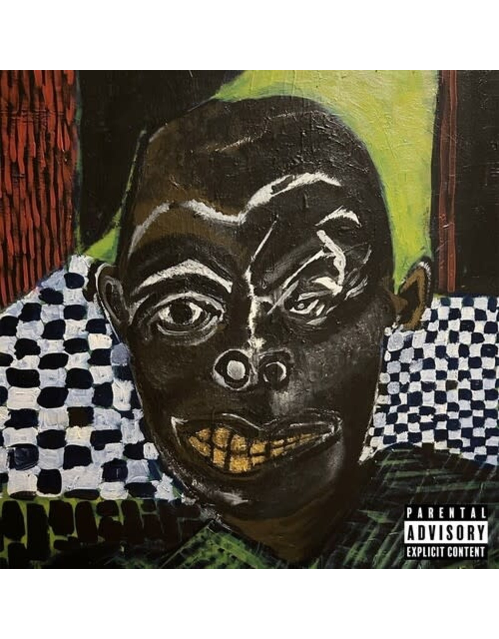 IDK / Even The Devil Smiles