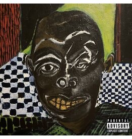 IDK / Even The Devil Smiles