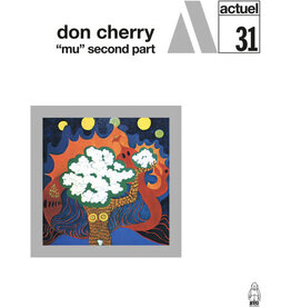 Cherry, Don / "Mu" Second Part