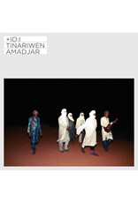 Tinariwen / Amadjar