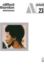 Thornton, Clifford / Ketchaoua